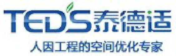 泰德适