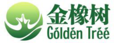 金橡树