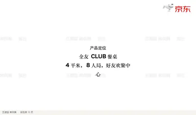 产品定位