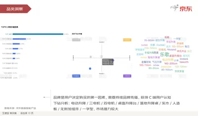 品类洞察