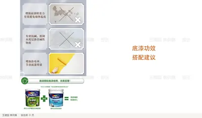 底漆功效