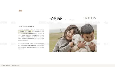 案例：