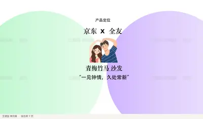 青梅竹马 沙发