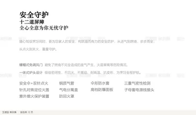 安全守护
