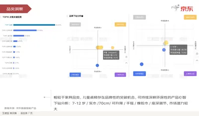 品类洞察