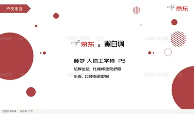 产品定位