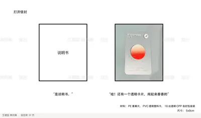 说明书